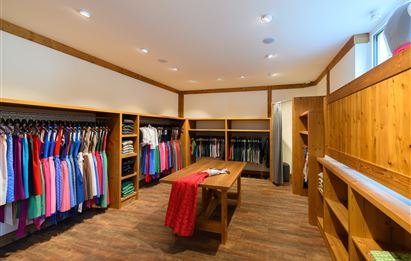 Almsommer - exclusive traditional fashion