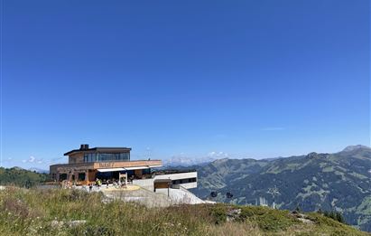 Kieserlbahn Großarltal