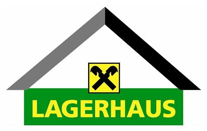 Tankstelle Lagerhaus