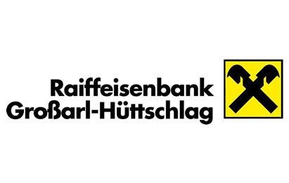 Bankstelle Großarl - Raiffeisenbank Großarl-Hüttschlag