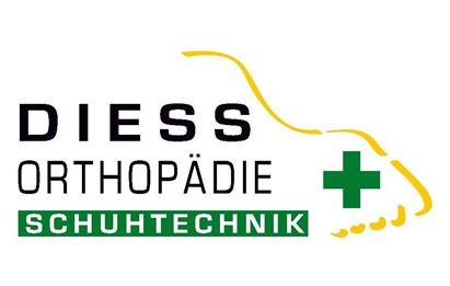 Diess Orthopädie-Schuhtechnik