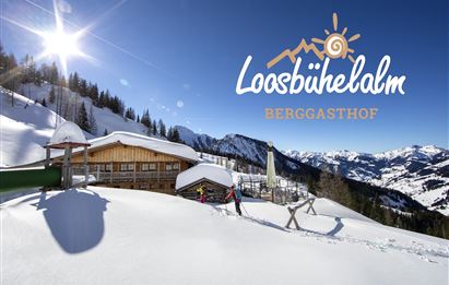 Berggasthof Loosbühelalm