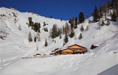 Berggasthof Loosbühelalm