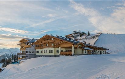 Panoramastubn Ansicht