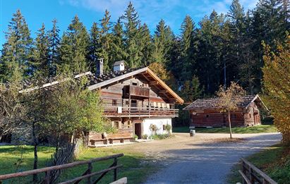 Salzburg Open-Air Museum