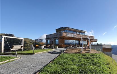 WOLKE 7, 1.954 m
