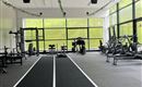 Fitnessstudio im Großarler Genuss