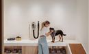 Hunde Spa Hotel Bergzeit