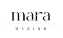 Logo mara.design