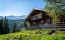 Modereggalm Hütte
