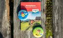 Stempelpass und Wanderabzeichen Großarltal