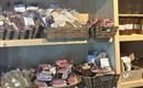 Talwirt´s Selbstbedienungs-Shop innen