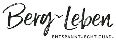 Logo-Bergleben