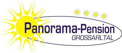 Logo panoramapension
