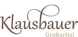 LogoKlausbauer