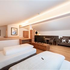 Penthouse Suite