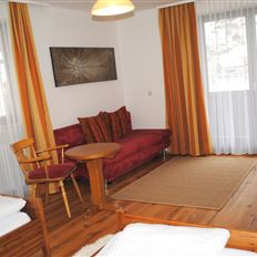 Apartment "KLEE"