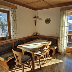 Holiday home, separate toilet and shower/bathtub, 2 bed rooms