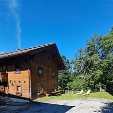 Oberneuhaushütte