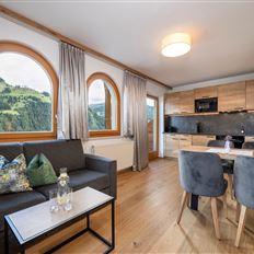 Apartment, bath, toilet, balcony
