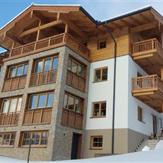 Dreibettzimmer, Dusche, WC