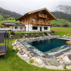 Holiday home, separate toilet and shower/bathtub, 4 or more bed rooms
