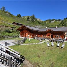 Dienstag| E-Bike-Tour | Aualm