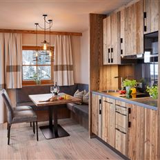 Design Ferienwohnung L