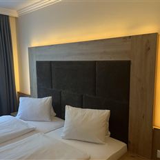 Apartment, separate toilet and shower/bathtub, sauna