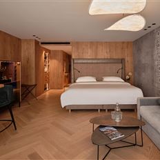 Junior Suite Premium| 1-2 ÜN