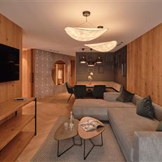 Family Suite Superior | 1-2 ÜN