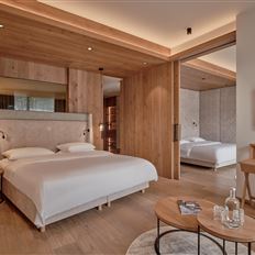 Suite Deluxe | 1-2 ÜN