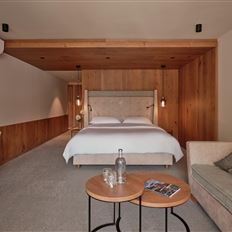 Junior Suite Superior | 1-2 ÜN