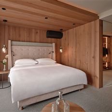 Doppelzimmer Superior | 1-2 ÜN