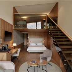 Suite Superior | 1-2 ÜN