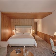 Junior Suite Deluxe | 1-2 ÜN