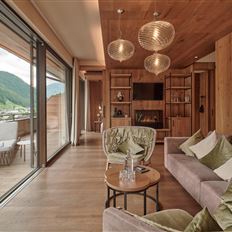 Top Suite Superior | 1-2 ÜN