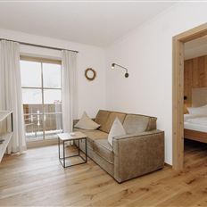 Appartement "Nannerl"