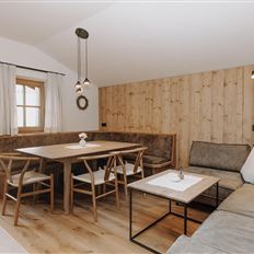 Appartement "Wolferl"