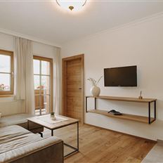 Appartement "Franzl"