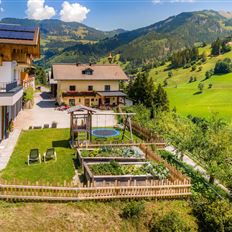 Appartement Schaidreithof