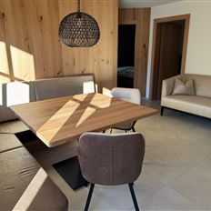 Apartment, shower, toilet, 2 bed rooms