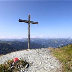 Freitag | Geführte Wanderung