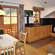 apartment/2 bedrooms/shower, WC