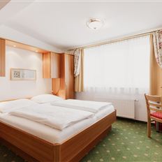 Hochgebirge classic Penthouse