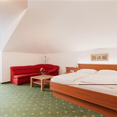 Hochgebirge cosy