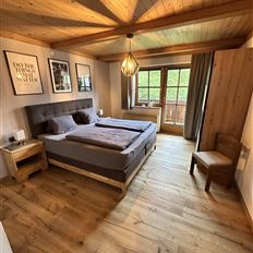 Holiday home, separate toilet and shower/bathtub, 3 bed rooms