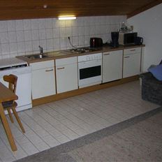 Apartment/2 Schlafräume/Dusche, Bad, WC