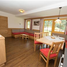 Apartment, separate toilet and shower/bathtub, 2 bed rooms