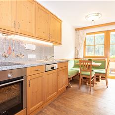 apartment/1 bedroom/shower, WC